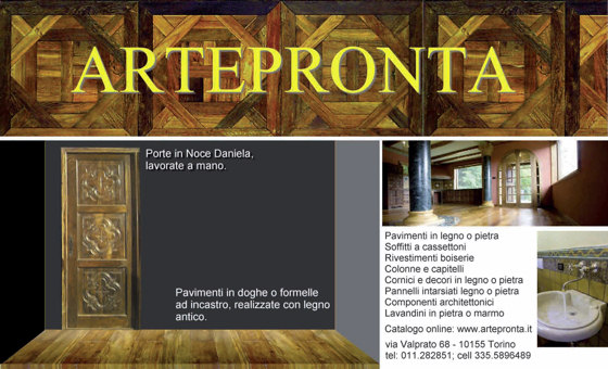 ArtePronta