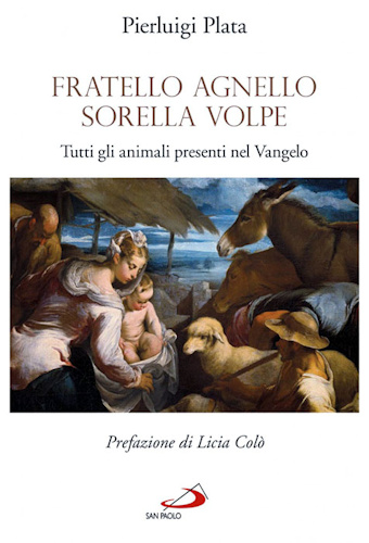 Fratello agnello, sorella volpe