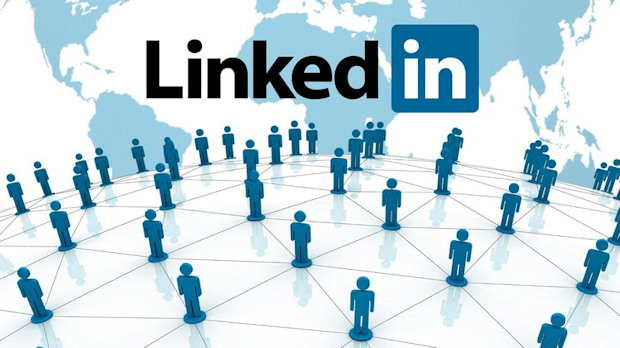linkedin