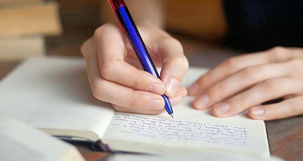 scrivere