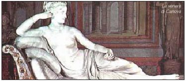 la Venere